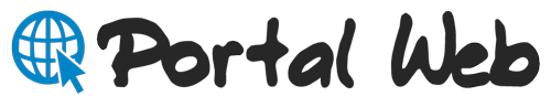 Página Inicial | Portal Web